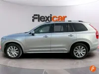 Occasion Volvo XC90 Momentum 235 ch (172 kW) 2019 Gris SUV