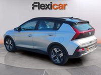 Brugt Hyundai Bayon 101 HK (74 kW) 2021 Grå SUV