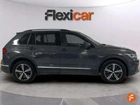 Occasion VW Tiguan Life 122 PK (89 kW) 2022 Grijs SUV