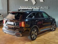 Usado Kia Sorento 230 CV (169 kW) 2021 Negro SUV