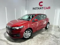 Usado Dacia Sandero Acces 67 CV (49 kW) 2022 Granate Berlina