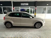 usado VW Polo 1.6TDI Sport 90 DSG