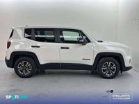 usado Jeep Renegade 1 0g 88kw 4x2 Sport Blanco