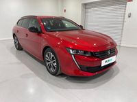 usado Peugeot 508 SW HYBRID 225 e-EAT8 Allure Pack