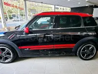 Usado Mini John Cooper Works Countryman 218 CV (160 kW) 2012 Negro SUV