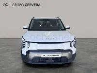 Nuevo Kia EV2 Air 108 kW (147 CV) 2026 Eléctrico SUV