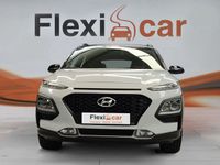 usado Hyundai Kona 1.0 TGDI Klass 4X2 Gasolina en Flexicar Gran Canaria