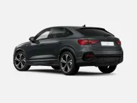 Usado Audi Q3 Sportback Ambiente 150 CV (110 kW) 2025 Gris SUV