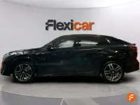 Usado BMW X2 163 CV (119 kW) 2025 Negro SUV