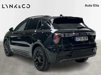 Usado Lynk & Co 01 276 CV (202 kW) 2025 SUV