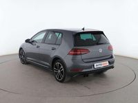 Usado VW Golf GTE 207 CV (152 kW) 2017 Gris Berlina
