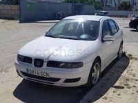 Usado Seat Toledo 110 CV (80 kW) 2002 Blanco Berlina