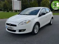 Usado Fiat Bravo Active 90 CV (66 kW) 2012 Blanco Utilitario