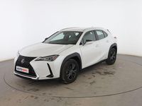 Usado Lexus UX 250h Business Edition 184 CV (135 kW) 2019 Blanco SUV
