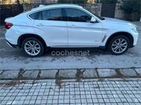 Usado BMW X6 258 CV (189 kW) 2019 Blanco SUV