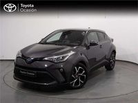 Usado Toyota C-HR Advance 122 CV (89 kW) 2022 SUV