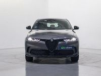 Usado Alfa Romeo Tonale Sprint 130 CV (95 kW) 2024 Gris SUV