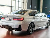 Usado BMW 318 Sport Line 150 CV (110 kW) 2025 Blanco Berlina