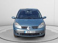 Usado Renault Scénic II Dynamique 130 CV (95 kW) 2005 Azul Monovolumen