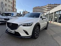 Usado Mazda CX-3 121 CV (88 kW) 2021 Blanco SUV