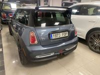 usado Mini Cooper S John Works GP