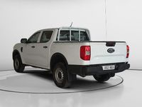 Usado Ford Ranger XL 171 CV (125 kW) 2025 Blanco Pickup/Camioneta