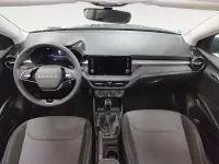 Usado Skoda Fabia Selection 115 HP (84 kW) 2025 Cinzento Citadino