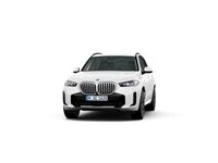 Usado BMW X5 xLine 298 CV (219 kW) 2025 Blanco SUV