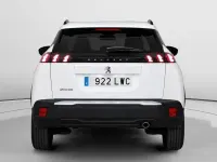 Usado Peugeot 2008 Allure 110 CV (80 kW) 2022 Blanco SUV