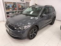 Usado VW Tiguan Life 150 CV (110 kW) 2024 Beige SUV