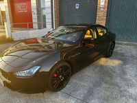 usado Maserati Ghibli S Aut.