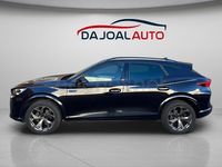 Usado Cupra Formentor 150 CV (110 kW) 2025 Negro SUV