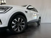 Usado Renault Arkana Evolution 140 CV (102 kW) 2023 Blanco SUV