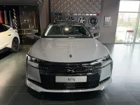 Nuevo DS Automobiles DS4 145 CV (106 kW) 2025 Gris Berlina