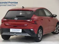 Usado Hyundai i20 99 CV (72 kW) 2025 Utilitario