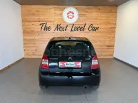 Usado Citroën C2 Furio 70 CV (51 kW) 2005 Negro Utilitario