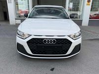 Usado Audi A1 Sportback 95 CV (69 kW) 2025 Blanco Utilitario