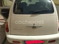 Usado Chrysler PT Cruiser Limited 121 CV (88 kW) 2005 Beige Monovolumen