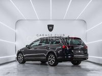 Usado VW Passat Business 150 CV (110 kW) 2021 Gris / plata Familiar