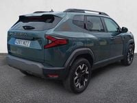 Usado Dacia Duster Extreme 100 CV (73 kW) 2025