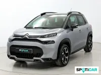 Occasion Citroën C3 Aircross Shine 110 PK (80 kW) 2022 Grijs SUV