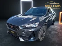 Usado Cupra Formentor 150 CV (110 kW) 2022 Gris SUV
