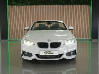 Usado BMW 220 190 CV (139 kW) 2018 Blanco Descapotable