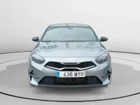 Usado Kia Ceed Edition 7 101 CV (74 kW) 2025 Gris Utilitario