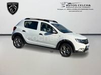 Usado Dacia Sandero Essentiel 90 CV (66 kW) 2019 Blanco Berlina