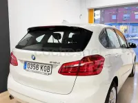 Usado BMW 216 Comfort Edition 116 CV (85 kW) 2018 Blanco Familiar
