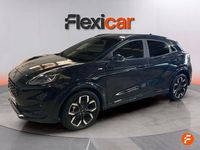 Usado Ford Puma ST-Line 125 CV (91 kW) 2023 Negro SUV