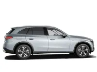 Nuevo Mercedes GLC300de 333 CV (244 kW) 2026 SUV
