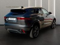 Usado Jaguar E-Pace S 150 CV (110 kW) 2020 Grisnegro metalizado SUV