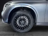 Usado Mercedes GLC300e AMG 313 CV (230 kW) 2022 Gris SUV